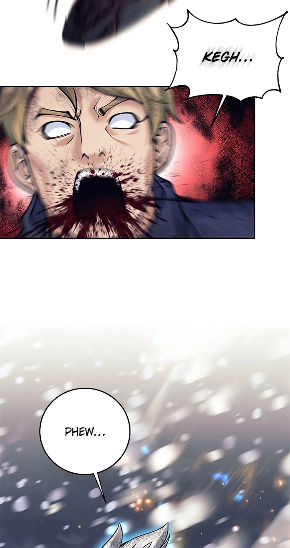I’m Quitting the Hero’s Party Chapter 84 page 73 - 