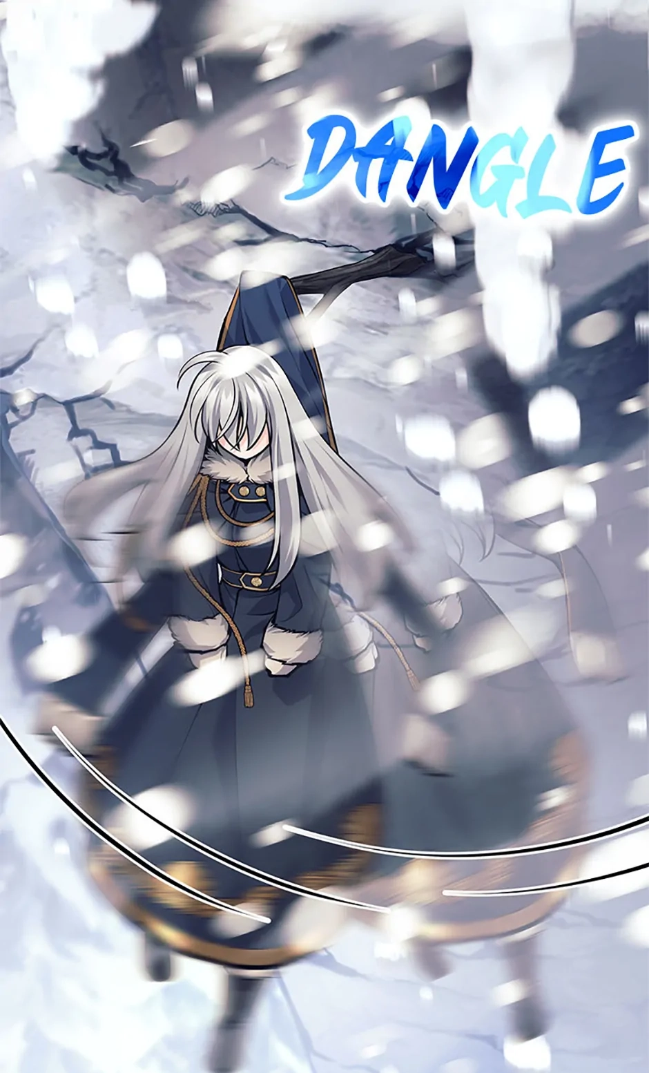 I’m Quitting the Hero’s Party Chapter 84 page 77 - 