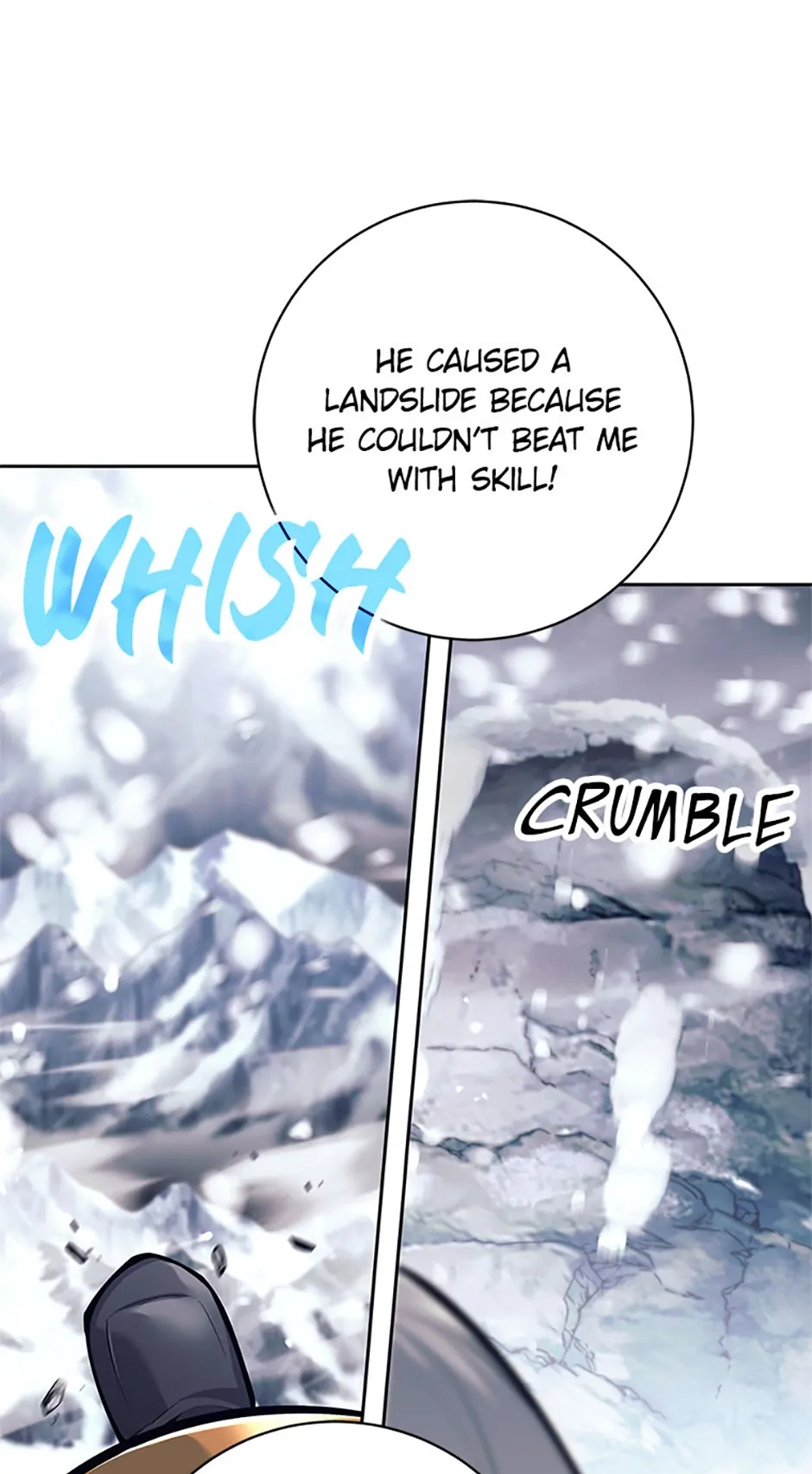 I’m Quitting the Hero’s Party Chapter 84 page 79 - 