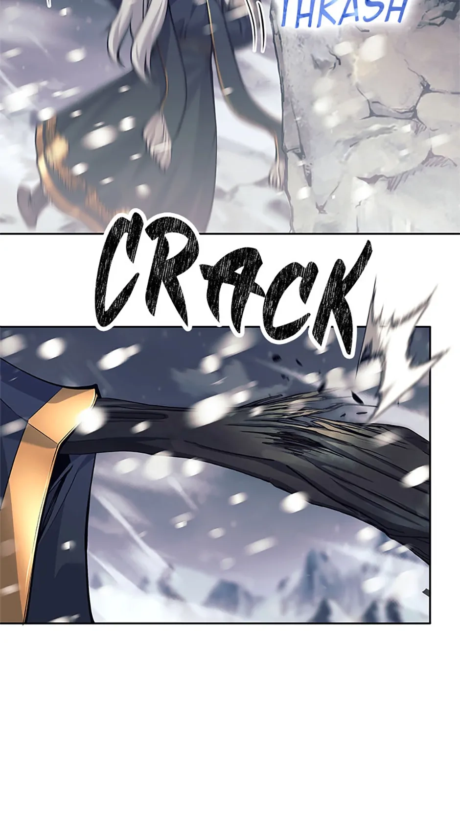 I’m Quitting the Hero’s Party Chapter 84 page 81 - 