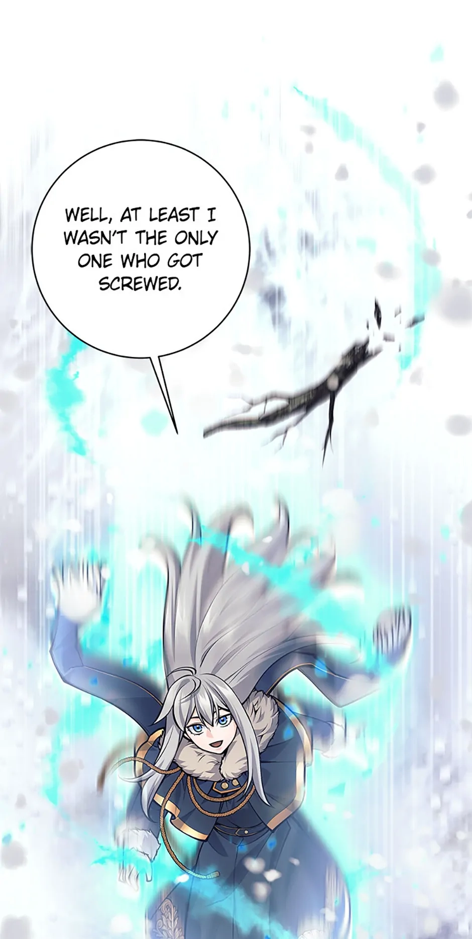 I’m Quitting the Hero’s Party Chapter 84 page 82 - 