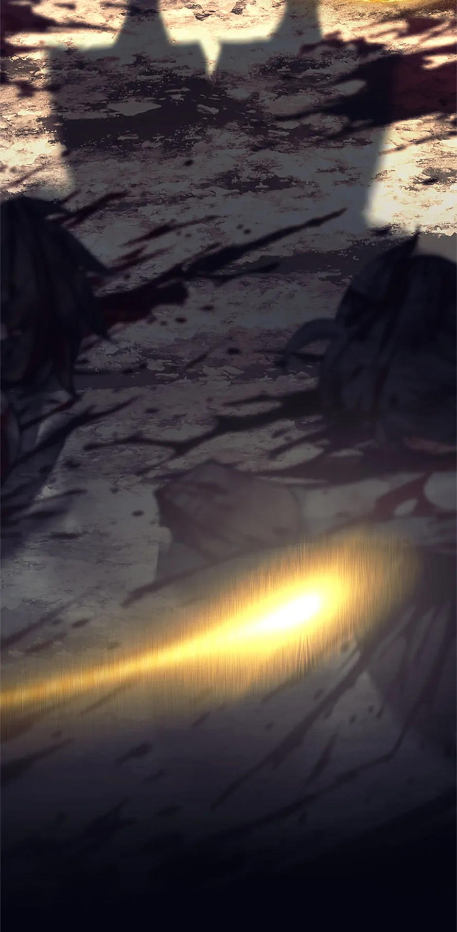 I’m Quitting the Hero’s Party Chapter 84 page 87 - 