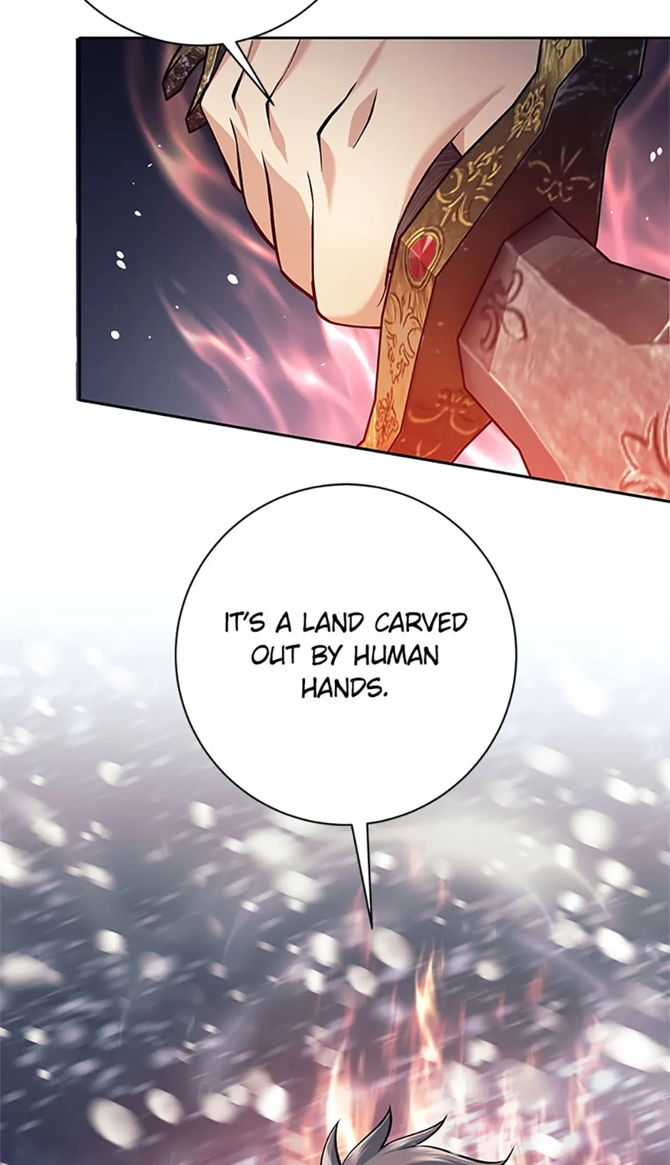 I’m Quitting the Hero’s Party Chapter 84 page 10 - 