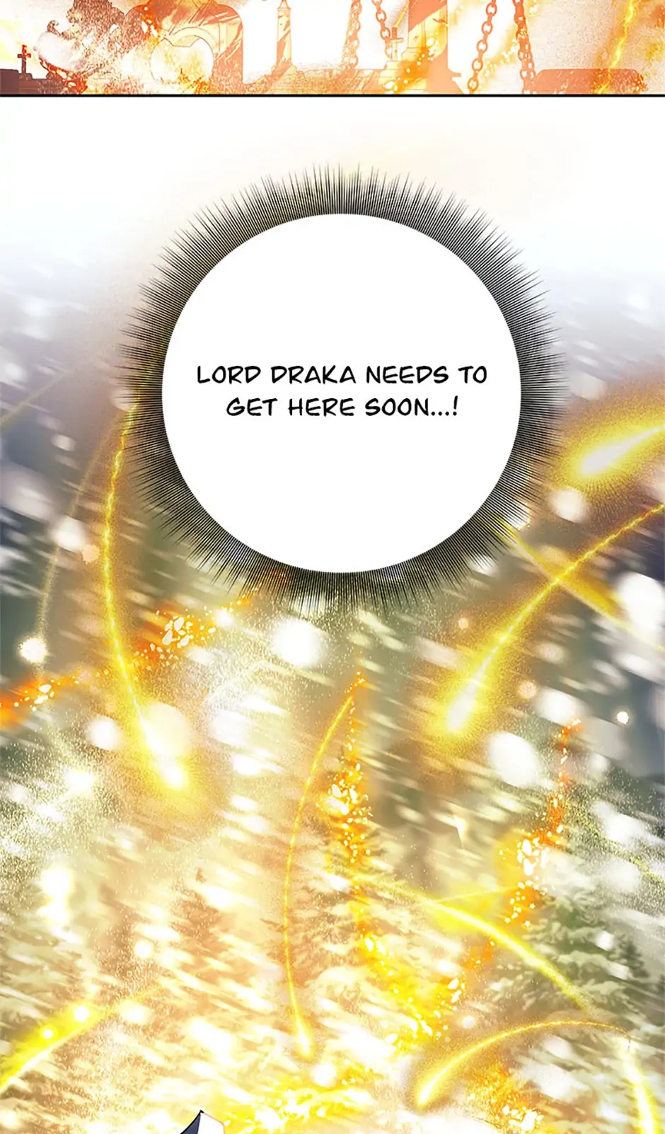 I’m Quitting the Hero’s Party Chapter 85 page 11 - 