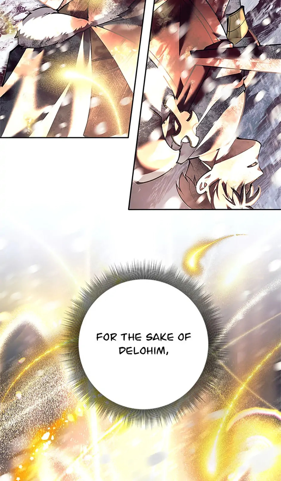 I’m Quitting the Hero’s Party Chapter 85 page 14 - 