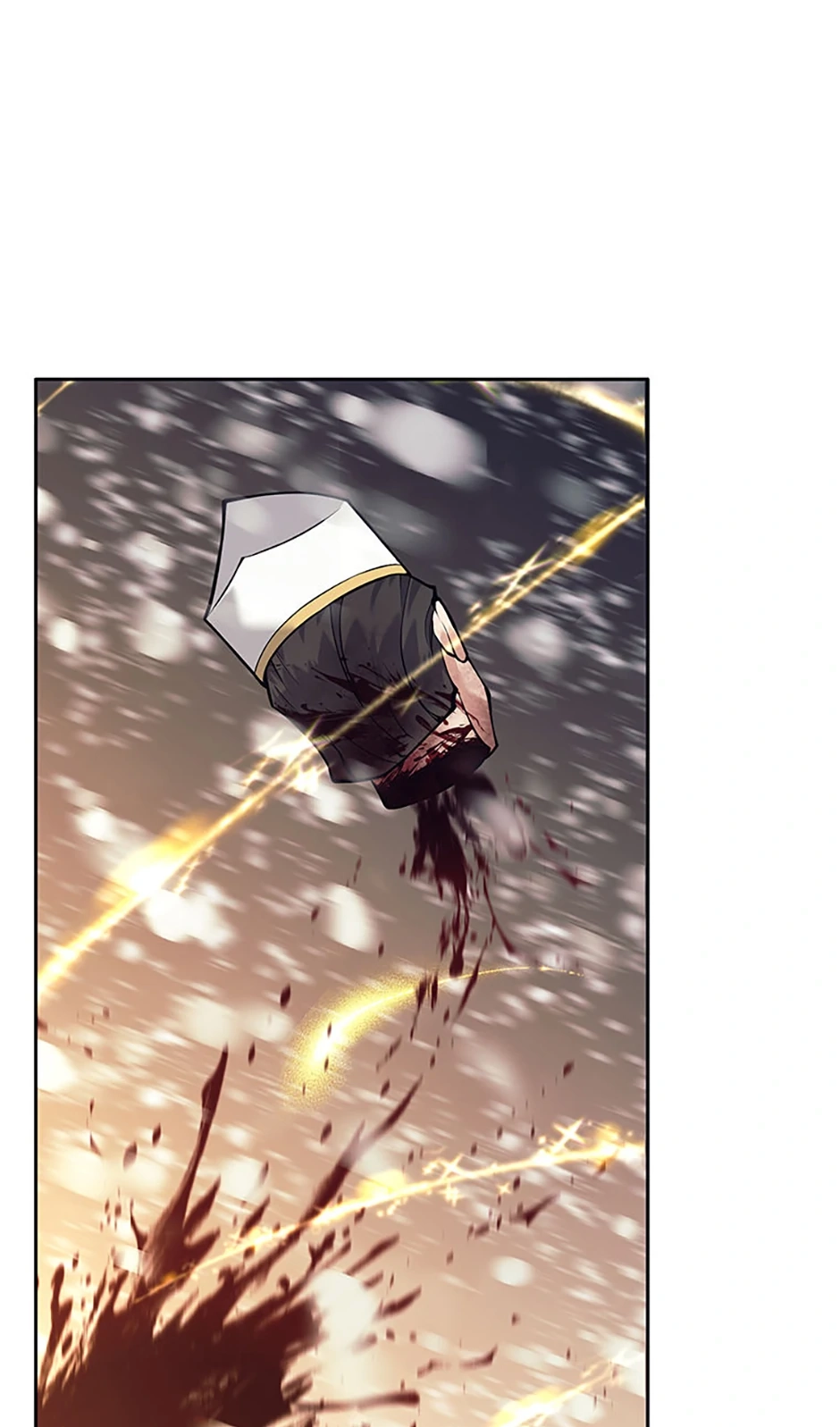 I’m Quitting the Hero’s Party Chapter 85 page 17 - 