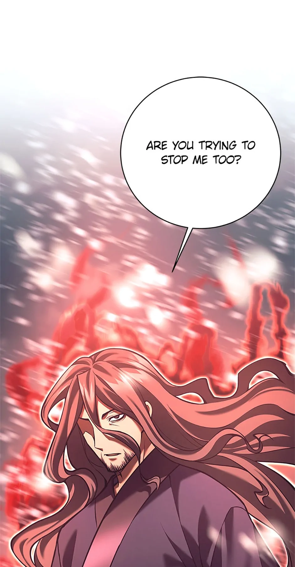 I’m Quitting the Hero’s Party Chapter 85 page 21 - 