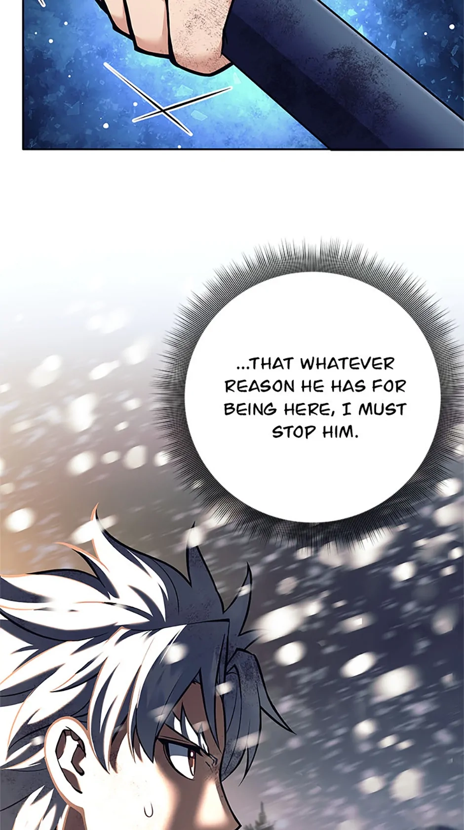 I’m Quitting the Hero’s Party Chapter 85 page 26 - 