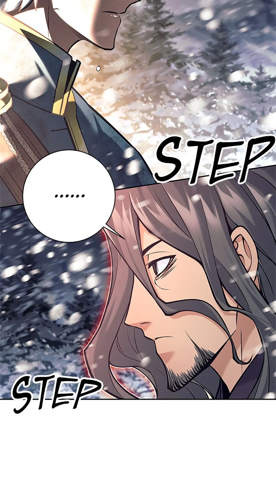 I’m Quitting the Hero’s Party Chapter 85 page 27 - 