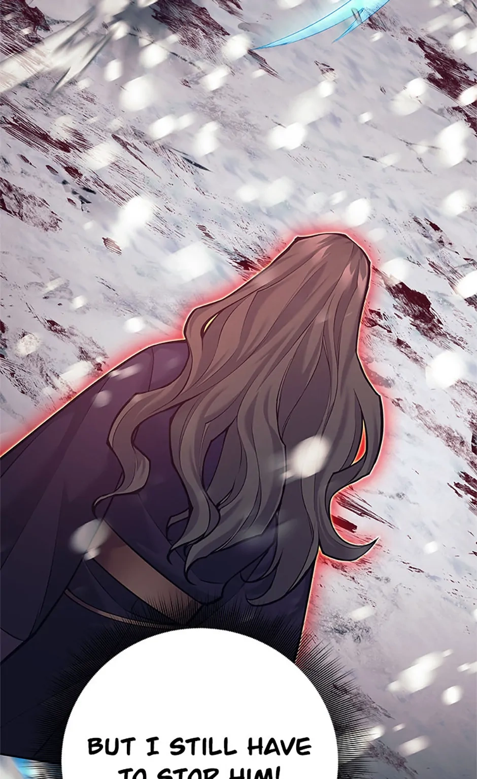 I’m Quitting the Hero’s Party Chapter 85 page 30 - 