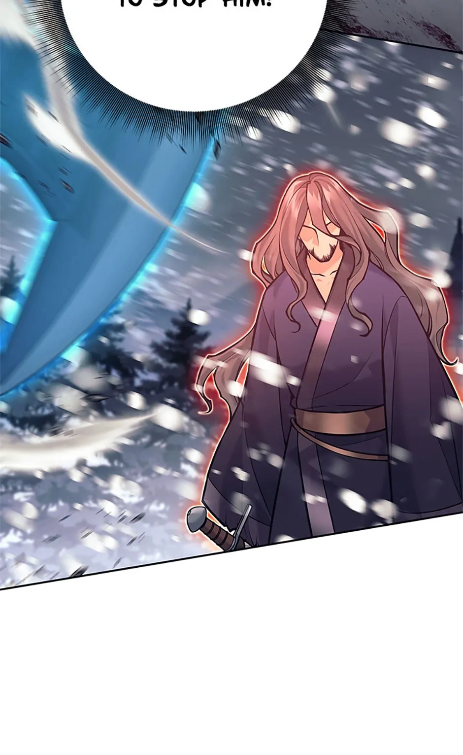 I’m Quitting the Hero’s Party Chapter 85 page 31 - 
