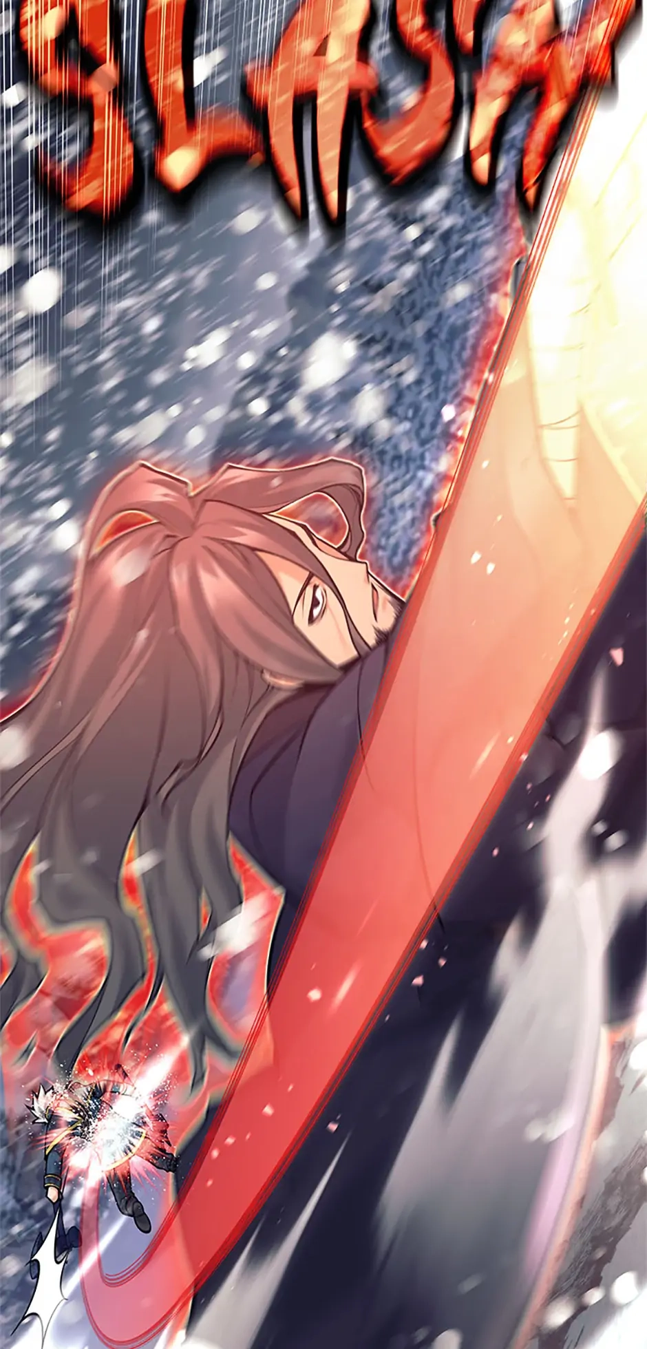 I’m Quitting the Hero’s Party Chapter 85 page 33 - 