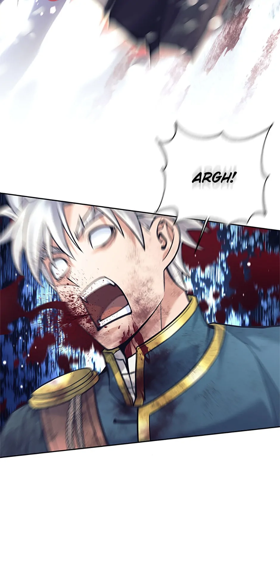 I’m Quitting the Hero’s Party Chapter 85 page 34 - 