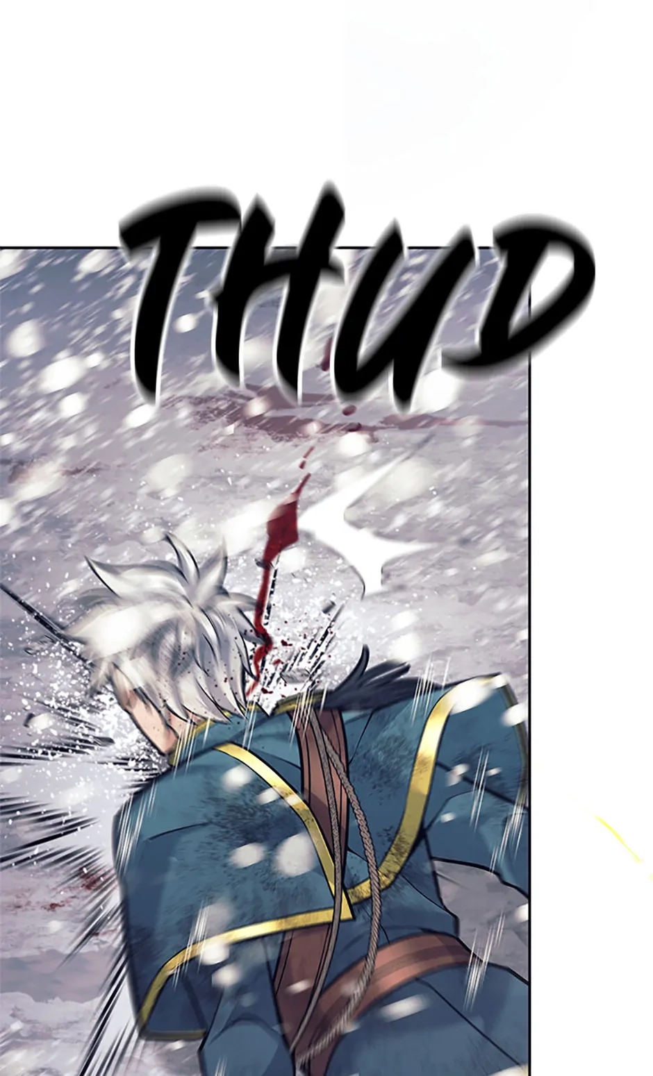 I’m Quitting the Hero’s Party Chapter 85 page 35 - 