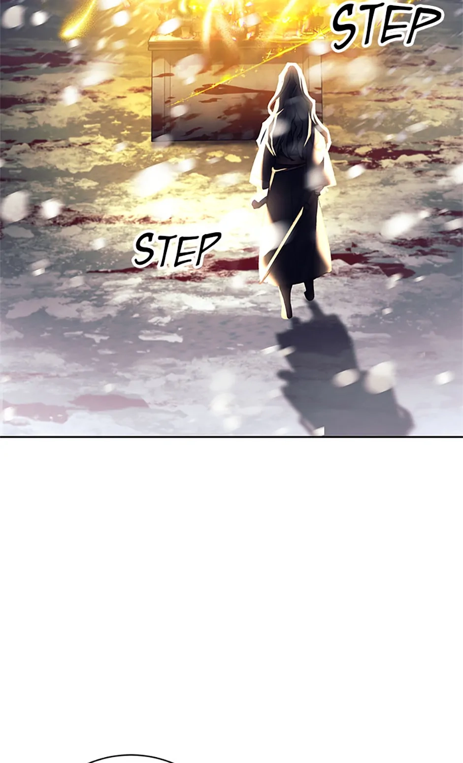 I’m Quitting the Hero’s Party Chapter 85 page 37 - 