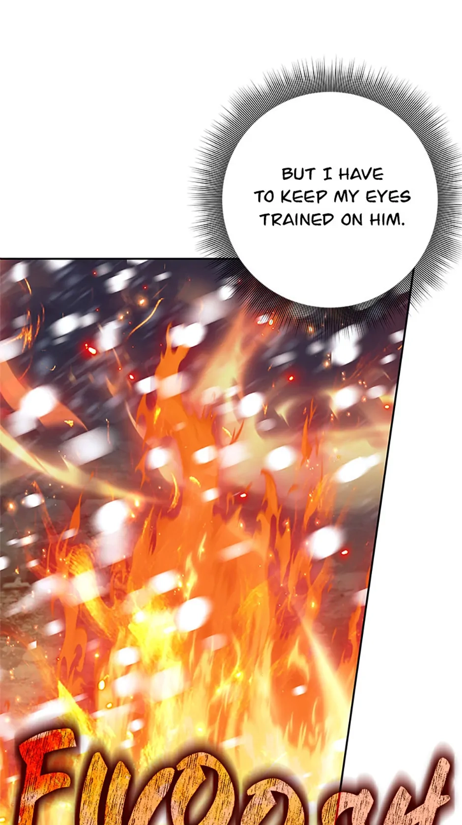 I’m Quitting the Hero’s Party Chapter 85 page 43 - 