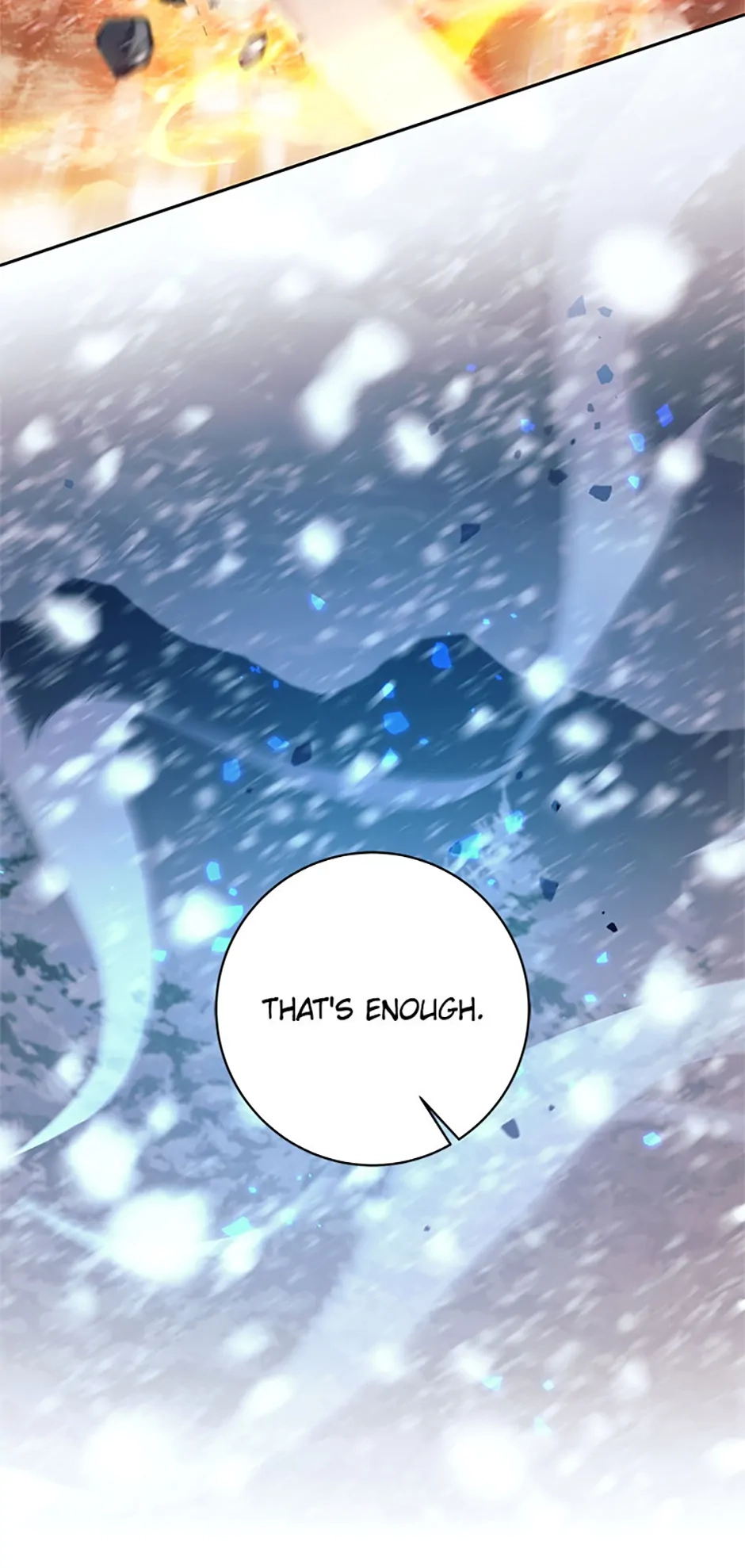 I’m Quitting the Hero’s Party Chapter 85 page 49 - 