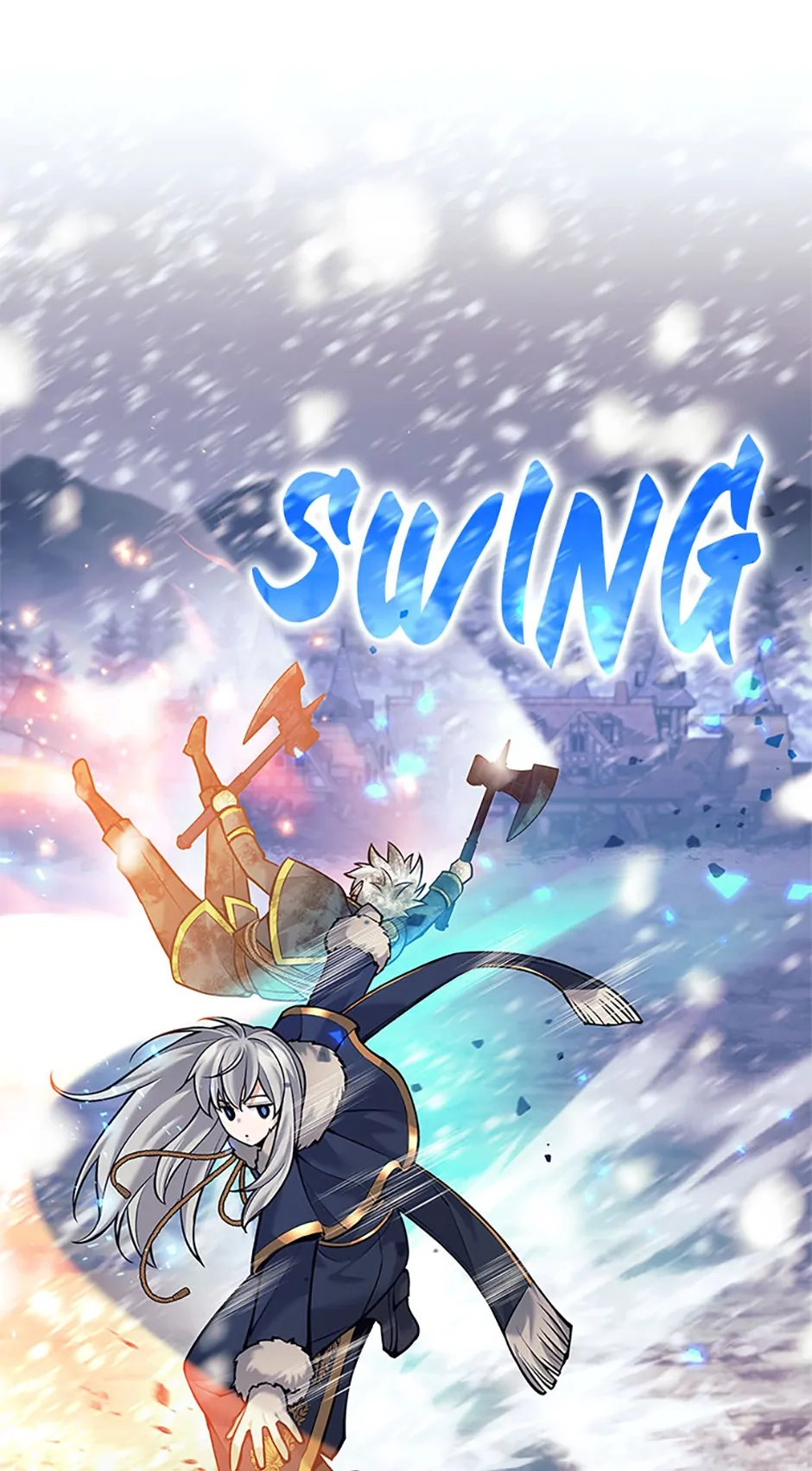 I’m Quitting the Hero’s Party Chapter 85 page 50 - 