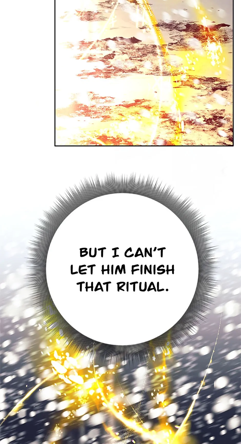 I’m Quitting the Hero’s Party Chapter 85 page 6 - 