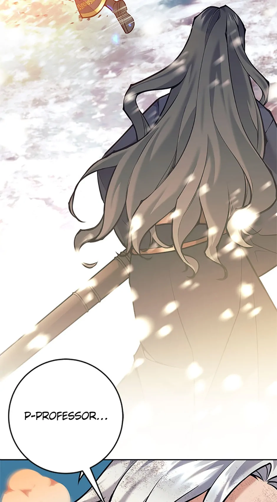 I’m Quitting the Hero’s Party Chapter 85 page 51 - 