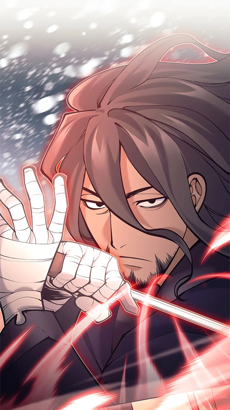 I’m Quitting the Hero’s Party Chapter 85 page 54 - 