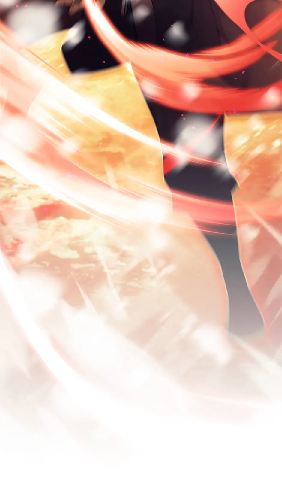 I’m Quitting the Hero’s Party Chapter 85 page 57 - 