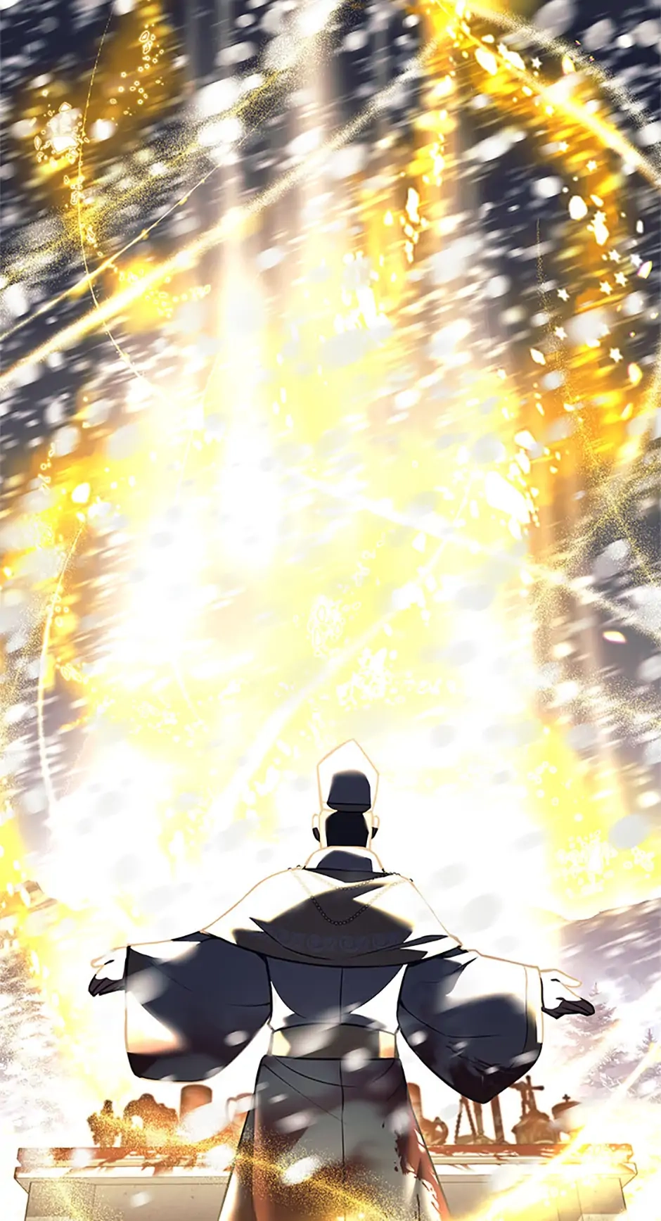 I’m Quitting the Hero’s Party Chapter 85 page 7 - 