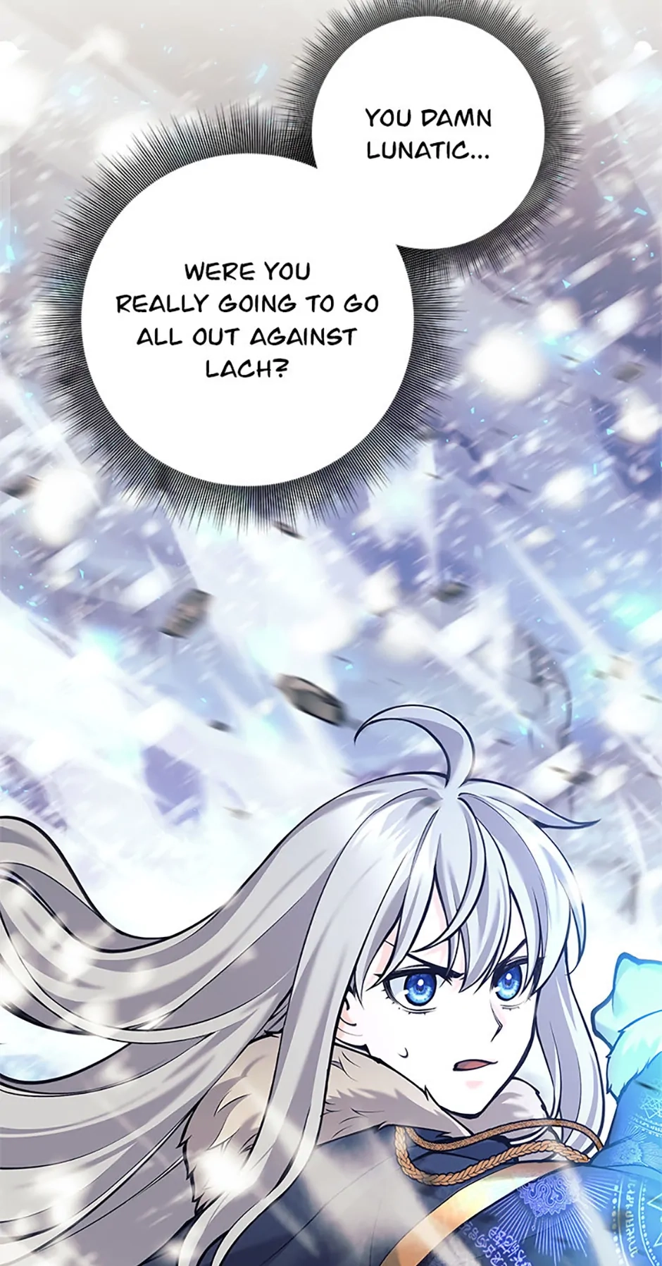 I’m Quitting the Hero’s Party Chapter 85 page 63 - 