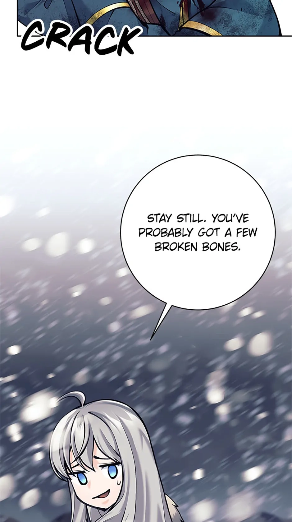 I’m Quitting the Hero’s Party Chapter 85 page 67 - 