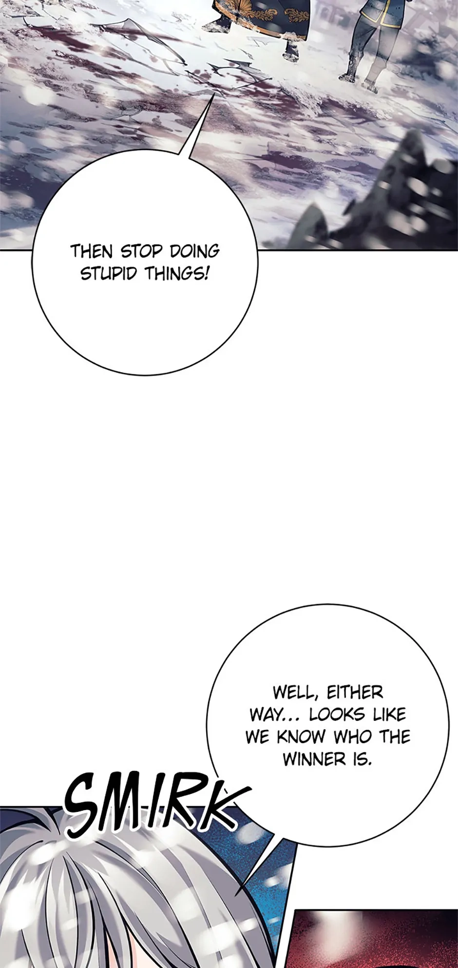 I’m Quitting the Hero’s Party Chapter 85 page 70 - 