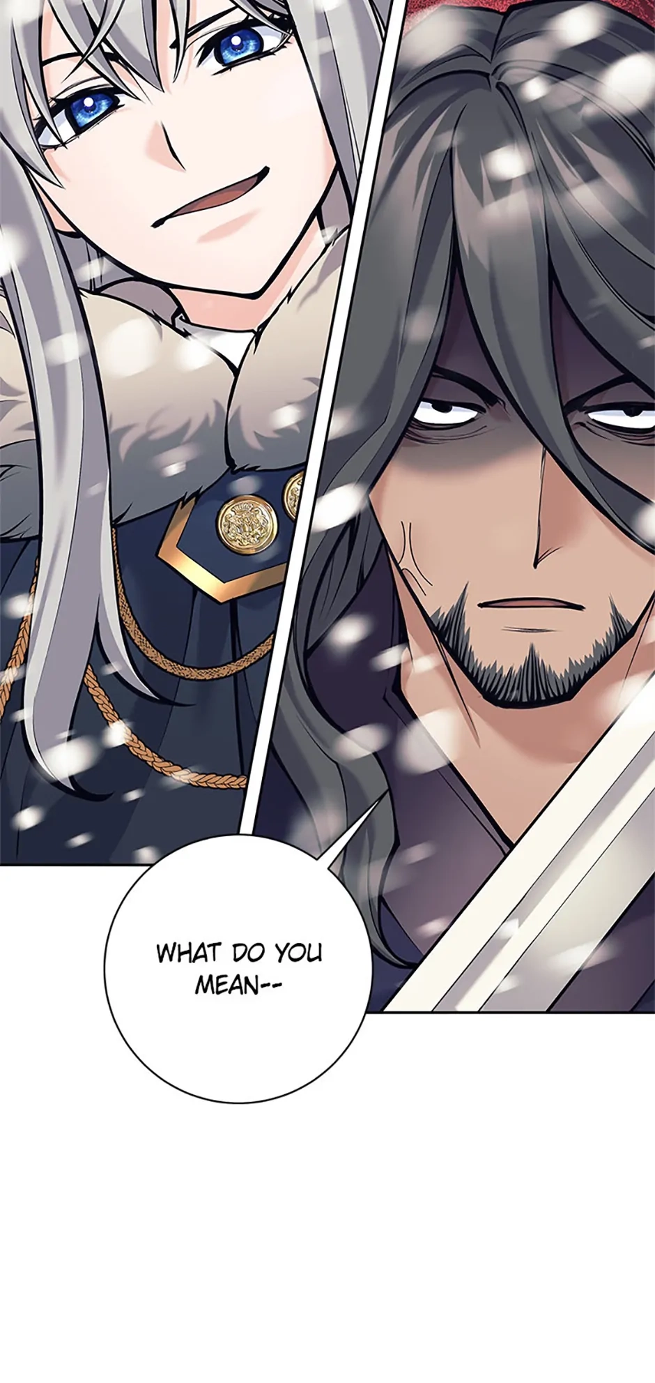 I’m Quitting the Hero’s Party Chapter 85 page 71 - 