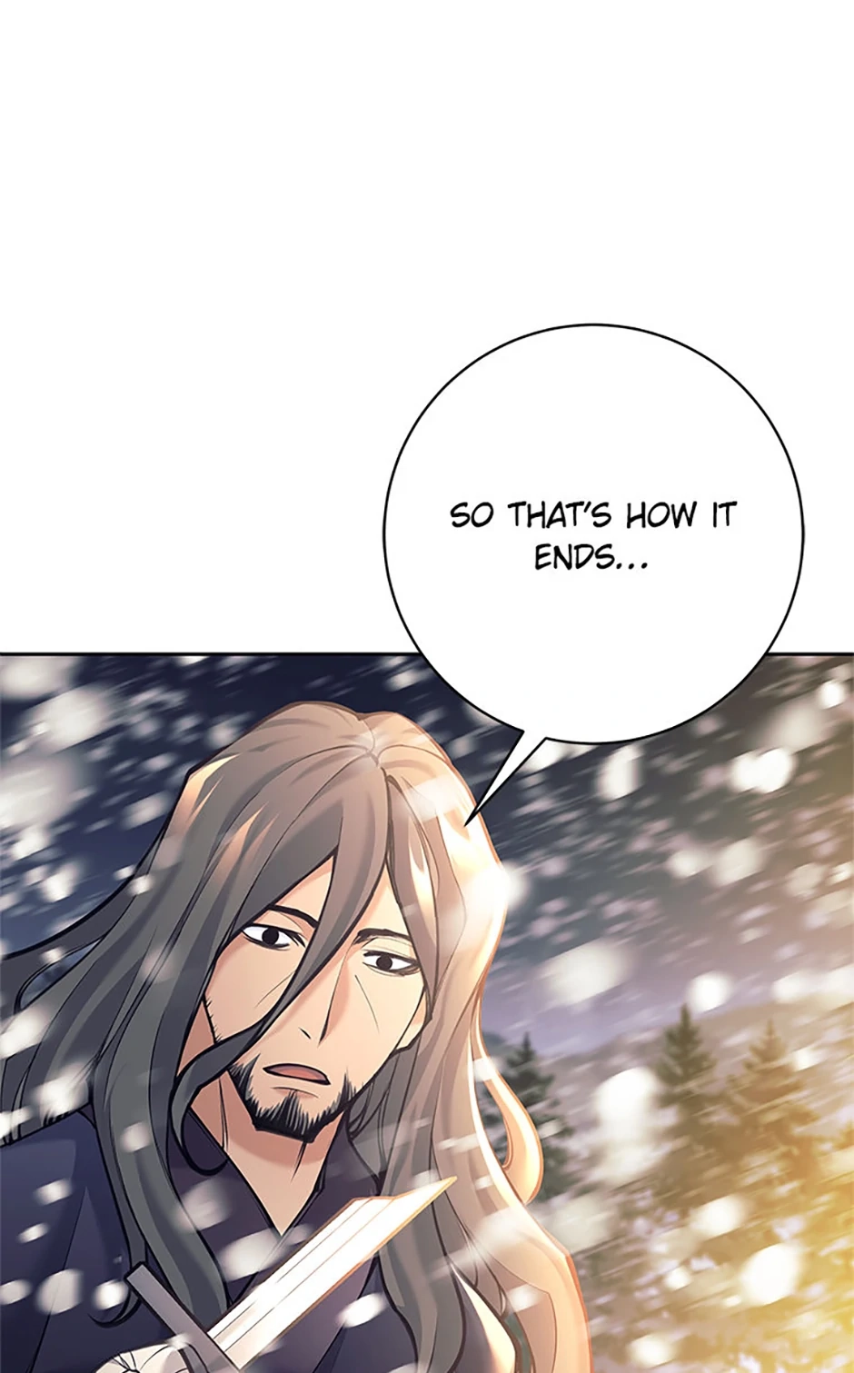 I’m Quitting the Hero’s Party Chapter 85 page 75 - 