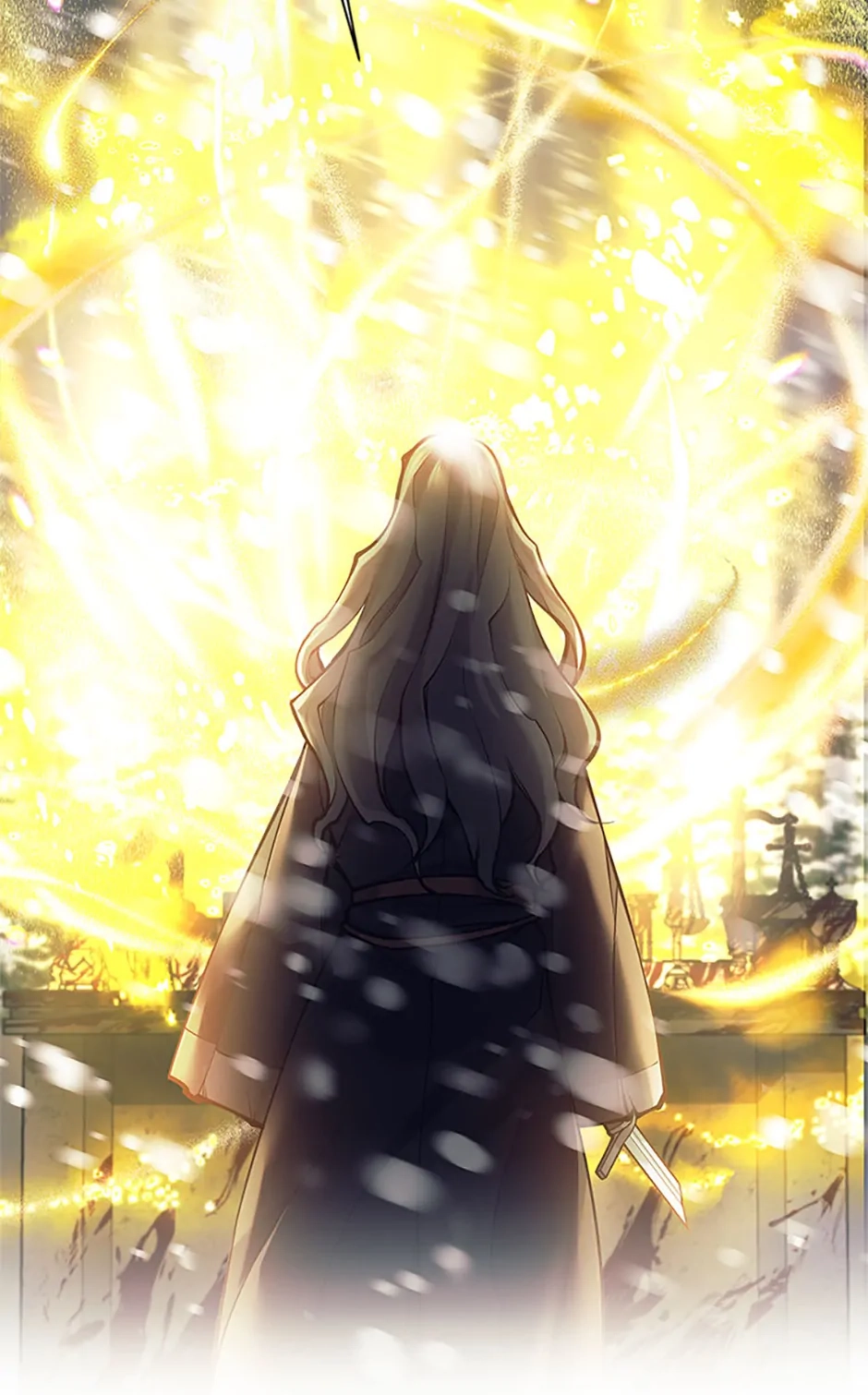 I’m Quitting the Hero’s Party Chapter 85 page 77 - 