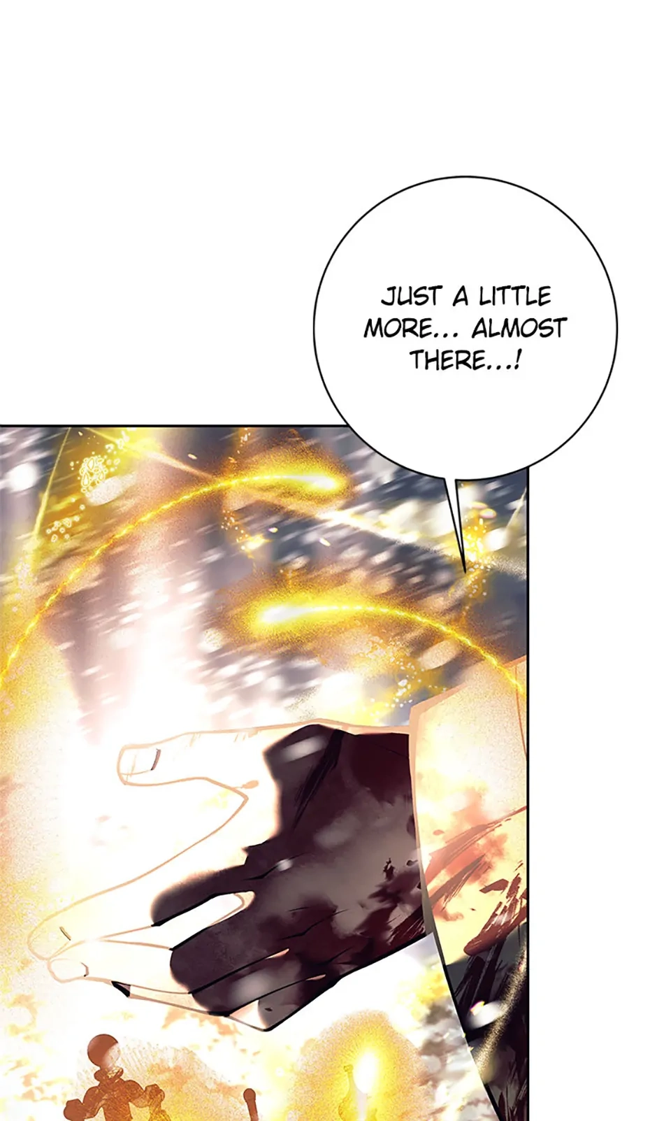 I’m Quitting the Hero’s Party Chapter 85 page 9 - 