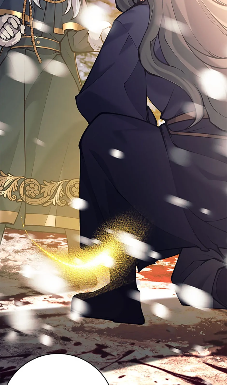 I’m Quitting the Hero’s Party Chapter 85 page 81 - 