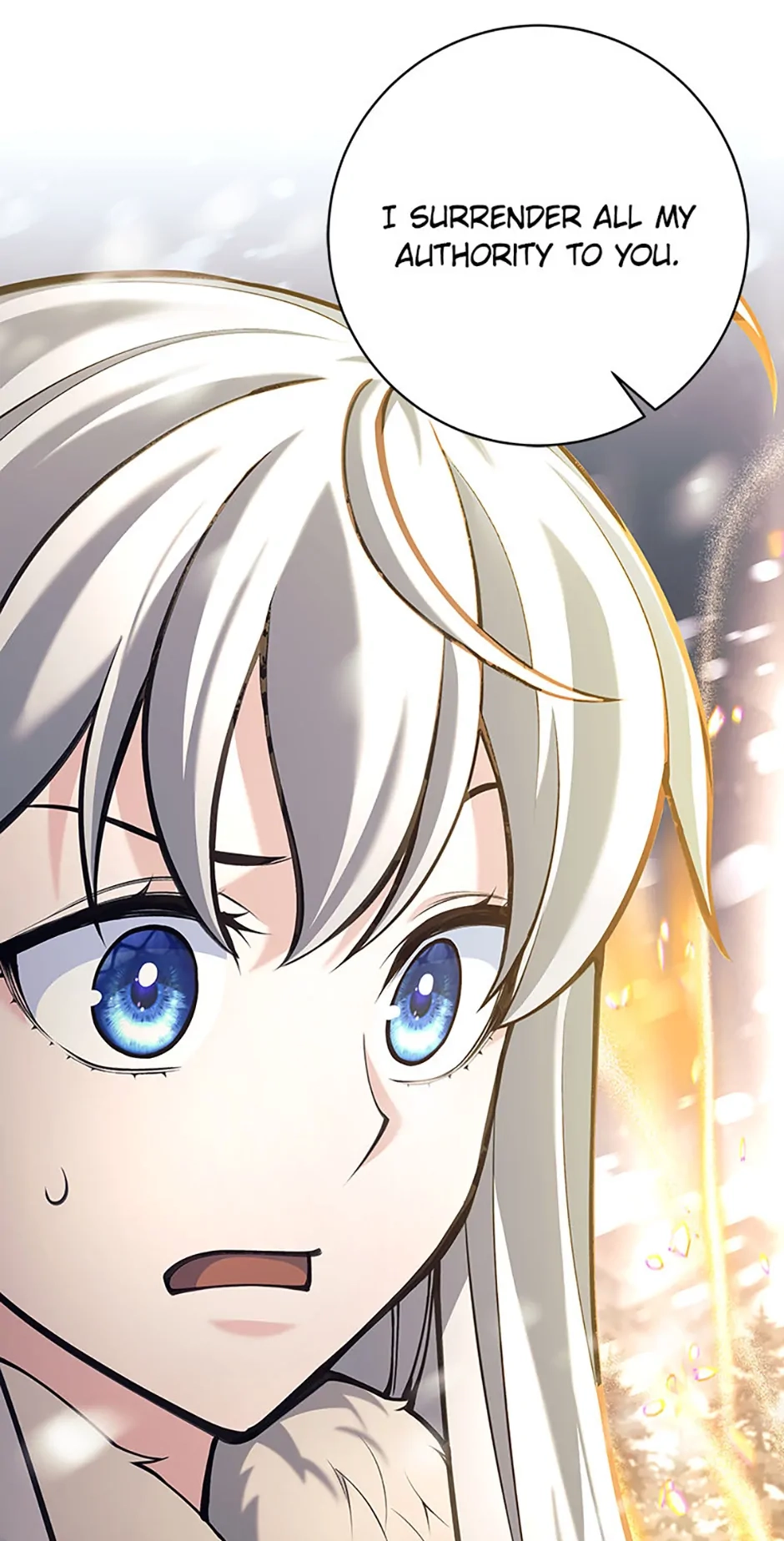 I’m Quitting the Hero’s Party Chapter 85 page 83 - 