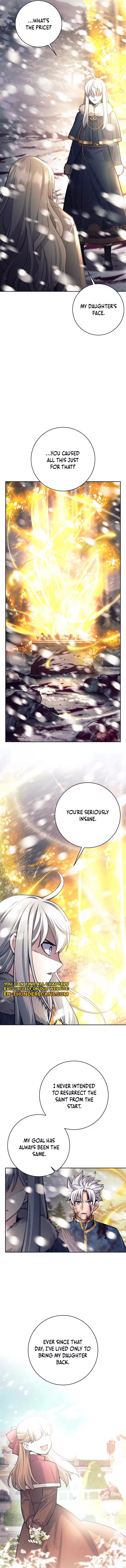 I’m Quitting the Hero’s Party Chapter 86 page 2 - 