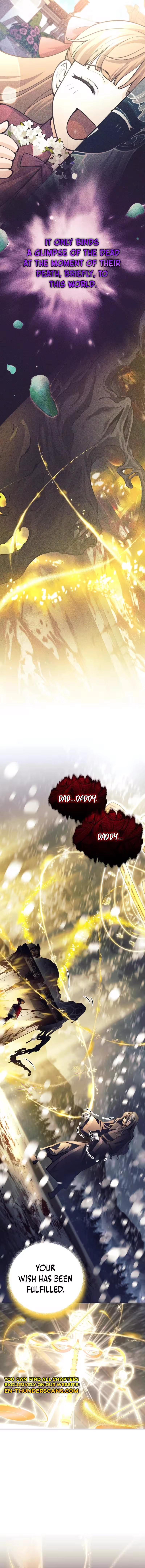 I’m Quitting the Hero’s Party Chapter 86 page 12 - 