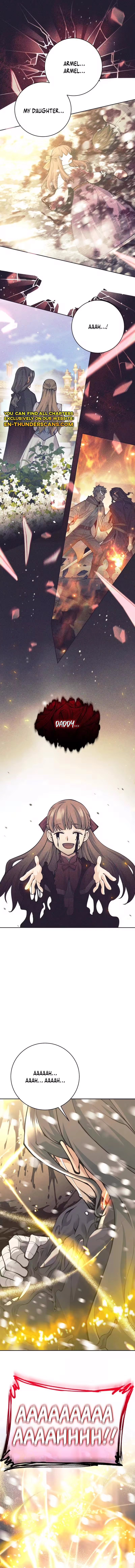 I’m Quitting the Hero’s Party Chapter 86 page 14 - 