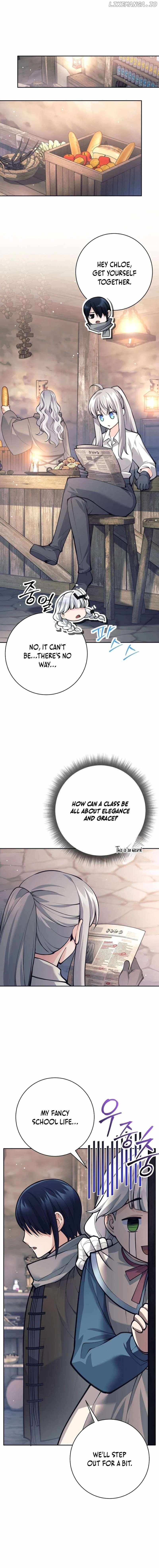 I’m Quitting the Hero’s Party Chapter 88 page 13 - 