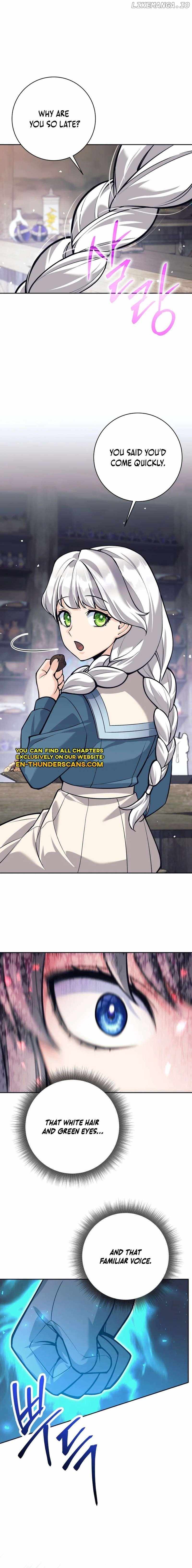 I’m Quitting the Hero’s Party Chapter 88 page 6 - 