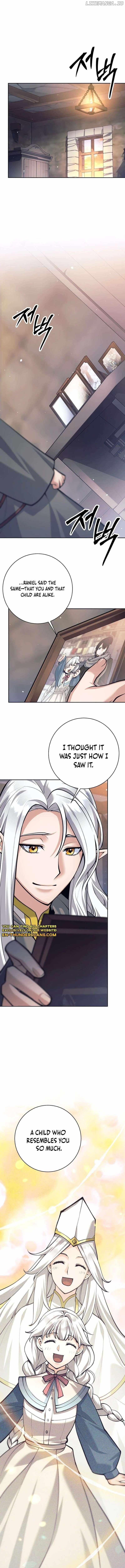 I’m Quitting the Hero’s Party Chapter 89 page 15 - 