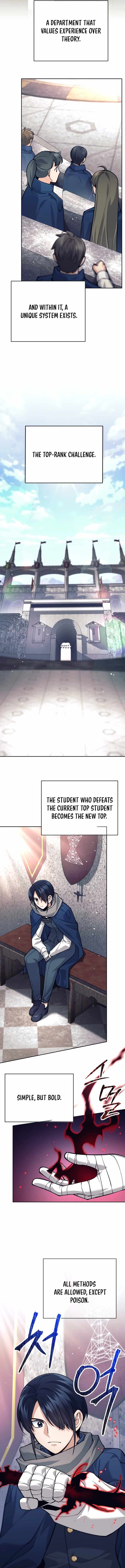 I’m Quitting the Hero’s Party Chapter 91 page 3 - 