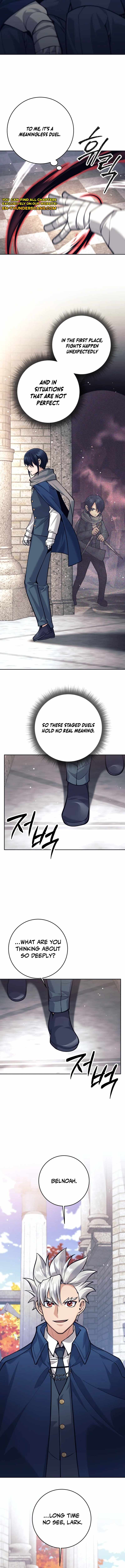 I’m Quitting the Hero’s Party Chapter 91 page 4 - 