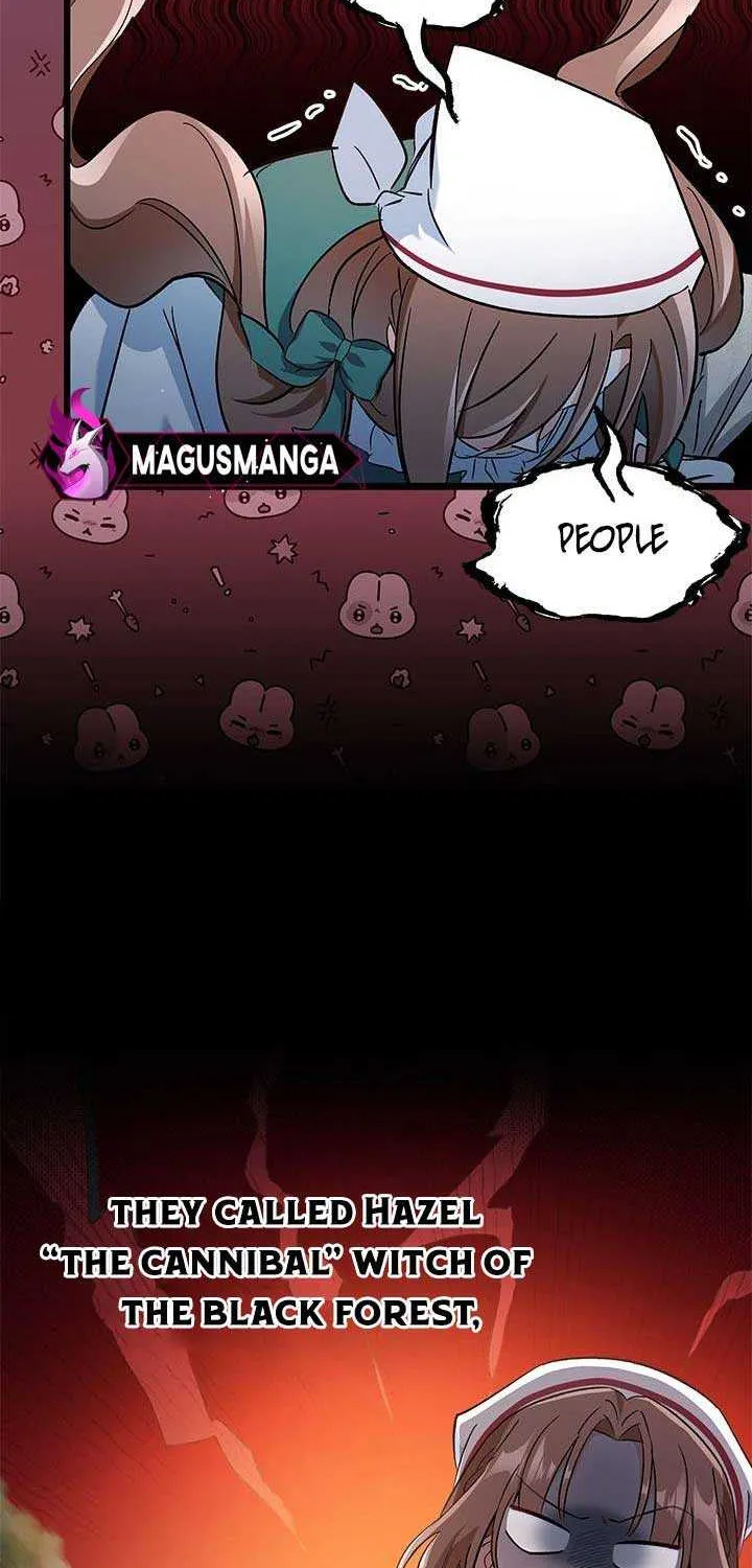 I’m Repaying The Kindness That Raised Me With Obsession Chapter 1 page 16 - 