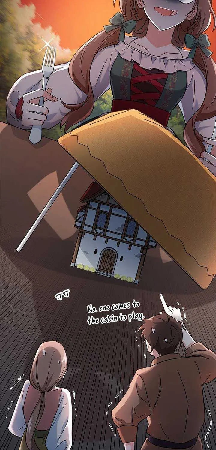 I’m Repaying The Kindness That Raised Me With Obsession Chapter 1 page 17 - 