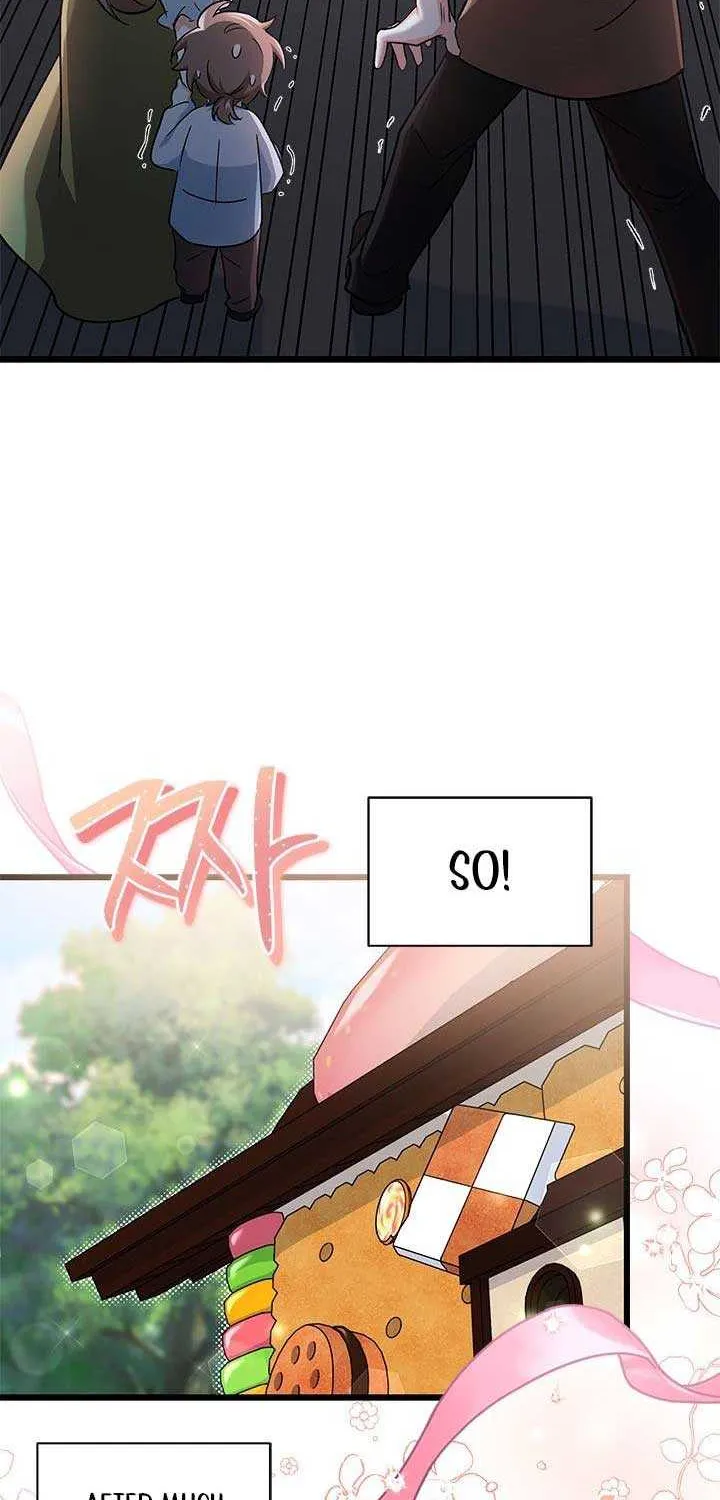I’m Repaying The Kindness That Raised Me With Obsession Chapter 1 page 18 - 