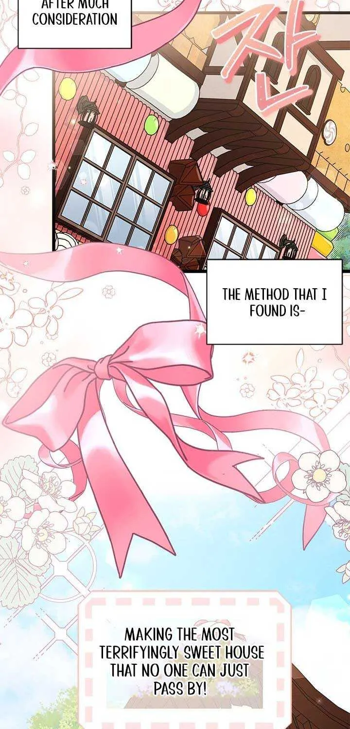 I’m Repaying The Kindness That Raised Me With Obsession Chapter 1 page 19 - 