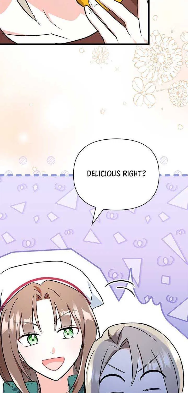 I’m Repaying The Kindness That Raised Me With Obsession Chapter 1 page 27 - 