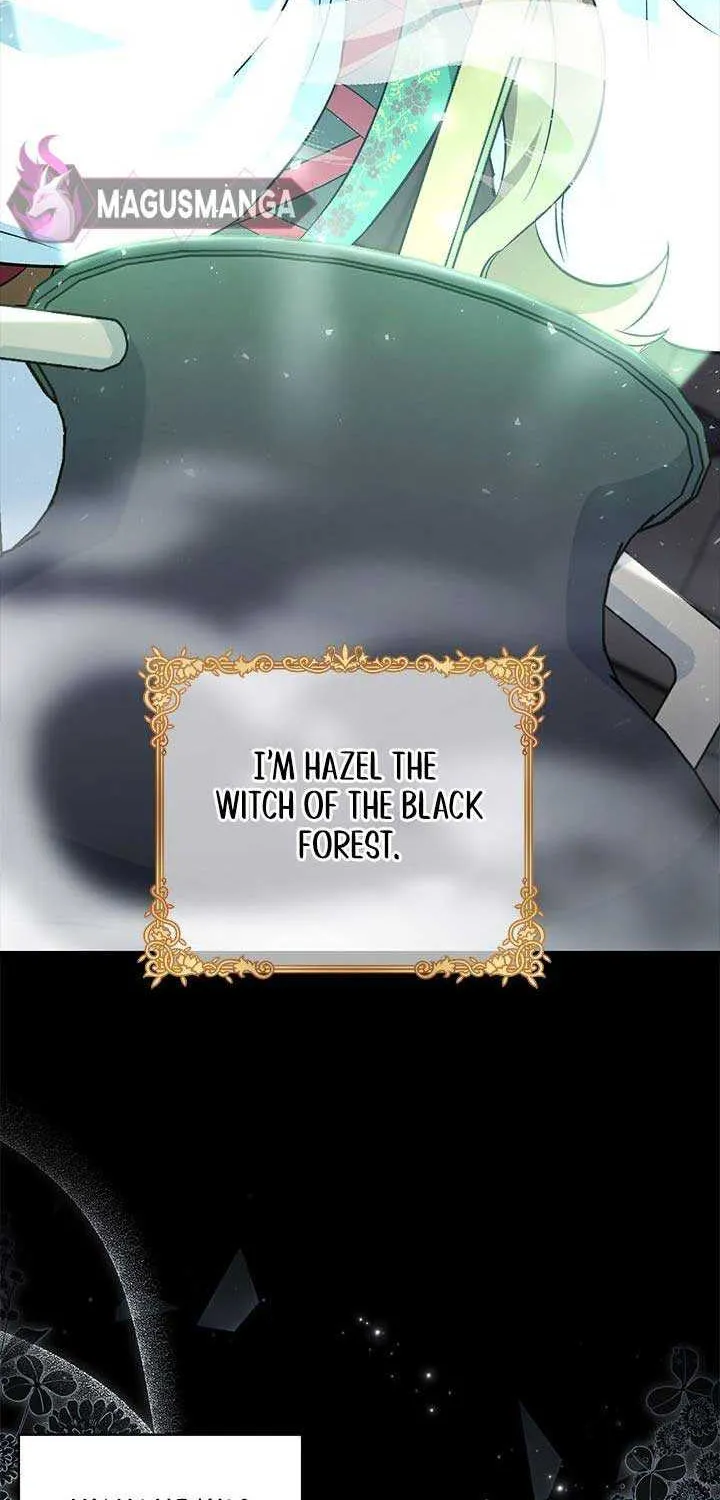 I’m Repaying The Kindness That Raised Me With Obsession Chapter 1 page 4 - 